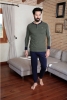 PIJAMA ALGODON ANDREI